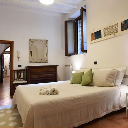 Locanda Cappellari - Campo de' Fiori Roma Esterno foto