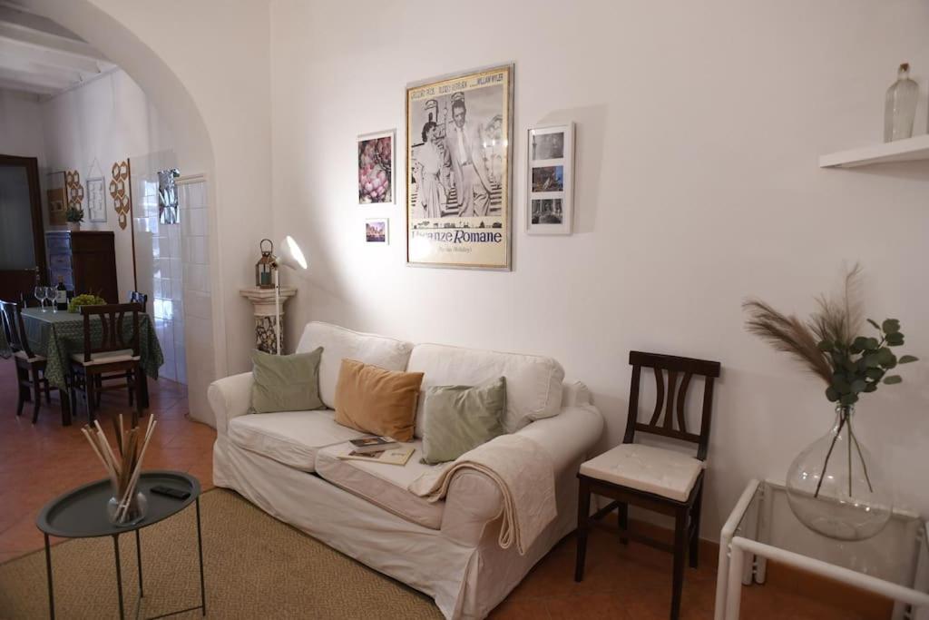 Locanda Cappellari - Campo de' Fiori Roma Esterno foto
